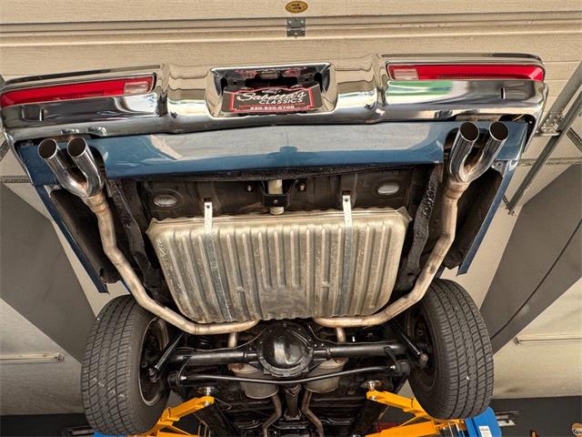 1970 Pontiac GTO (CC-1964502) for sale in Orrville, Ohio