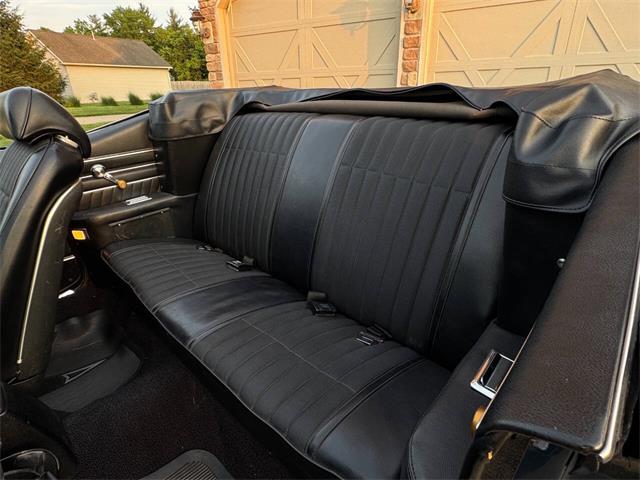 1970 Pontiac GTO (CC-1964502) for sale in Orrville, Ohio