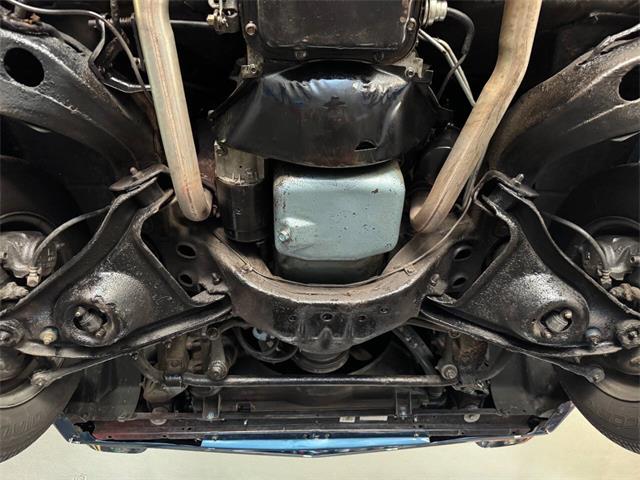 1970 Pontiac GTO (CC-1964502) for sale in Orrville, Ohio