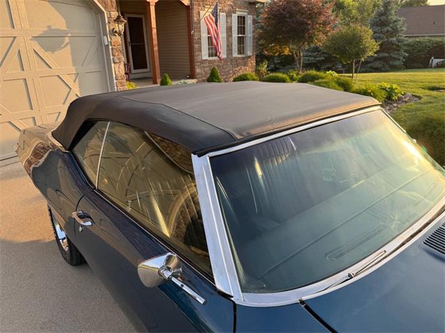 1970 Pontiac GTO (CC-1964502) for sale in Orrville, Ohio