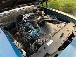 1970 Pontiac GTO (CC-1964502) for sale in Orrville, Ohio
