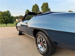 1970 Pontiac GTO (CC-1964502) for sale in Orrville, Ohio