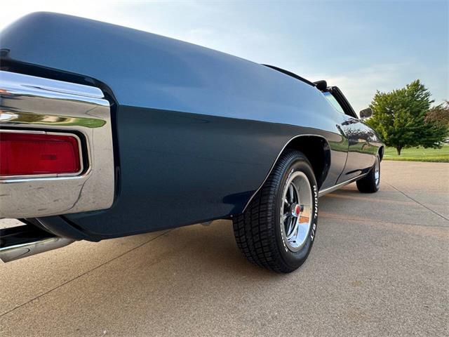 1970 Pontiac GTO (CC-1964502) for sale in Orrville, Ohio