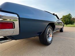1970 Pontiac GTO (CC-1964502) for sale in Orrville, Ohio