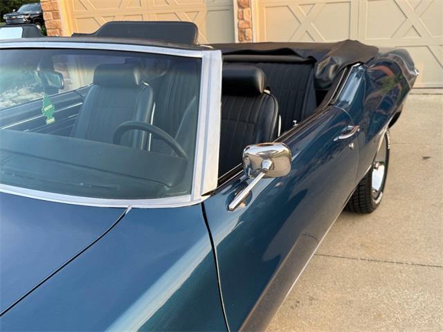 1970 Pontiac GTO (CC-1964502) for sale in Orrville, Ohio
