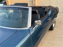 1970 Pontiac GTO (CC-1964502) for sale in Orrville, Ohio