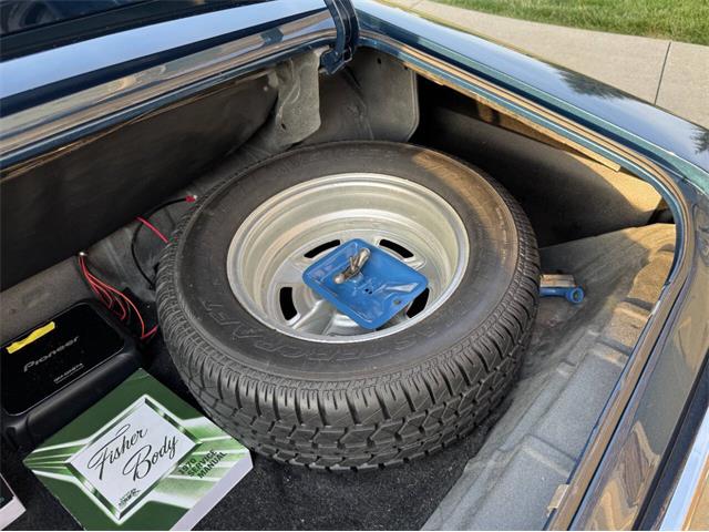 1970 Pontiac GTO (CC-1964502) for sale in Orrville, Ohio
