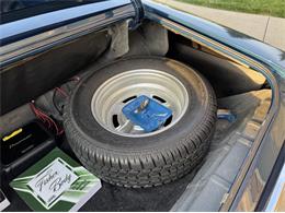 1970 Pontiac GTO (CC-1964502) for sale in Orrville, Ohio
