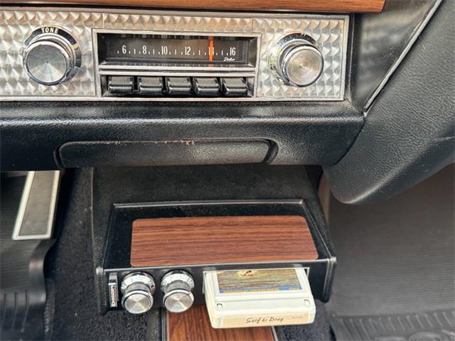 1970 Pontiac GTO (CC-1964502) for sale in Orrville, Ohio