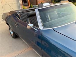 1970 Pontiac GTO (CC-1964502) for sale in Orrville, Ohio