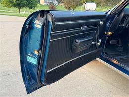 1970 Pontiac GTO (CC-1964502) for sale in Orrville, Ohio