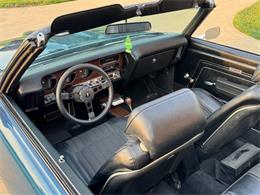 1970 Pontiac GTO (CC-1964502) for sale in Orrville, Ohio