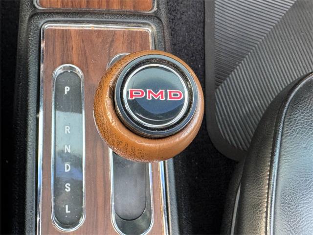 1970 Pontiac GTO (CC-1964502) for sale in Orrville, Ohio