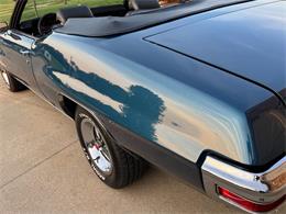 1970 Pontiac GTO (CC-1964502) for sale in Orrville, Ohio