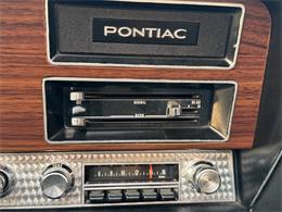 1970 Pontiac GTO (CC-1964502) for sale in Orrville, Ohio
