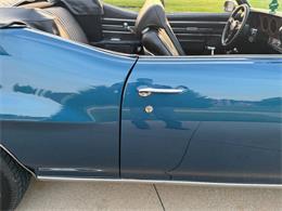 1970 Pontiac GTO (CC-1964502) for sale in Orrville, Ohio