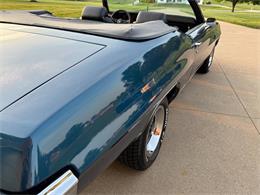 1970 Pontiac GTO (CC-1964502) for sale in Orrville, Ohio