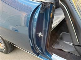 1970 Pontiac GTO (CC-1964502) for sale in Orrville, Ohio