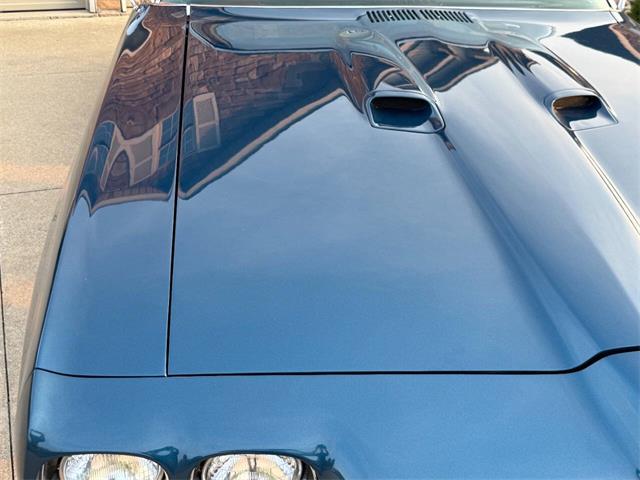 1970 Pontiac GTO (CC-1964502) for sale in Orrville, Ohio
