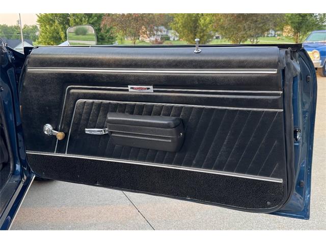 1970 Pontiac GTO (CC-1964502) for sale in Orrville, Ohio