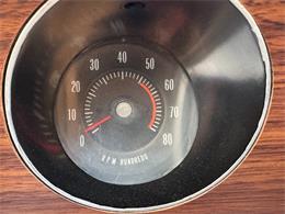 1970 Pontiac GTO (CC-1964502) for sale in Orrville, Ohio