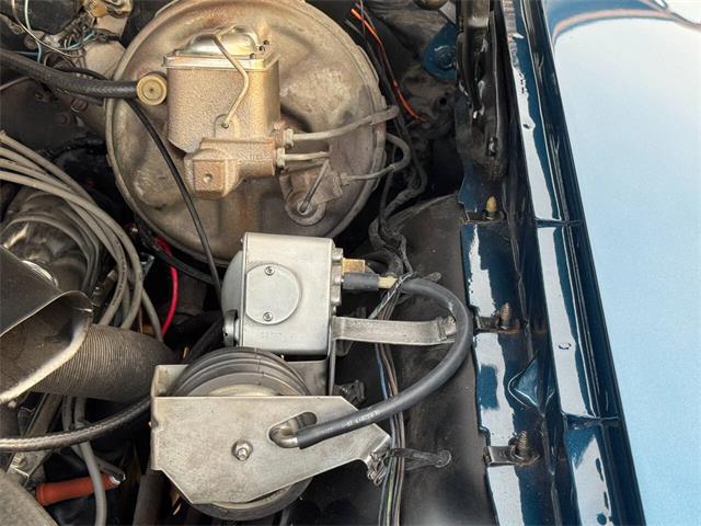 1970 Pontiac GTO (CC-1964502) for sale in Orrville, Ohio