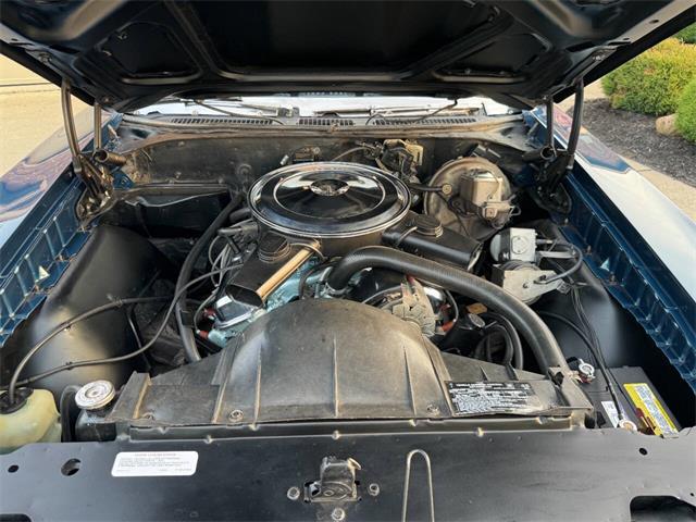 1970 Pontiac GTO (CC-1964502) for sale in Orrville, Ohio