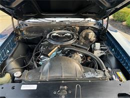 1970 Pontiac GTO (CC-1964502) for sale in Orrville, Ohio