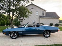1970 Pontiac GTO (CC-1964502) for sale in Orrville, Ohio