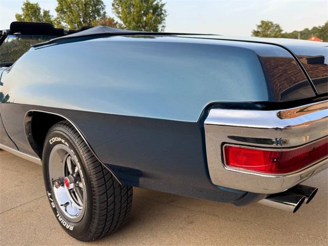 1970 Pontiac GTO (CC-1964502) for sale in Orrville, Ohio