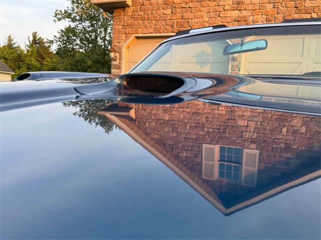 1970 Pontiac GTO (CC-1964502) for sale in Orrville, Ohio