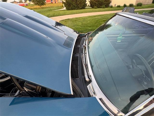 1970 Pontiac GTO (CC-1964502) for sale in Orrville, Ohio
