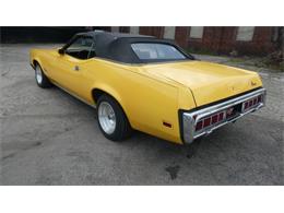 1972 Mercury Cougar (CC-1964551) for sale in Colombus, Ohio