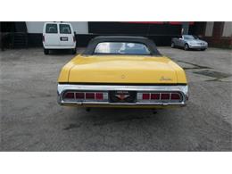 1972 Mercury Cougar (CC-1964551) for sale in Colombus, Ohio