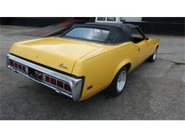 1972 Mercury Cougar (CC-1964551) for sale in Colombus, Ohio