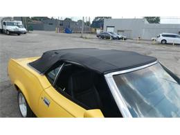 1972 Mercury Cougar (CC-1964551) for sale in Colombus, Ohio