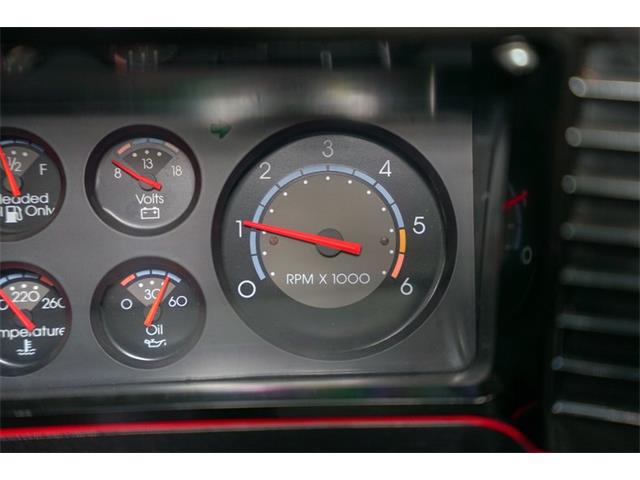 1983 Chevrolet Malibu (CC-1964656) for sale in Kentwood, Michigan