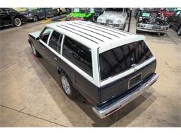 1983 Chevrolet Malibu (CC-1964656) for sale in Kentwood, Michigan