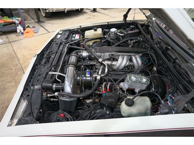 1983 Chevrolet Malibu (CC-1964656) for sale in Kentwood, Michigan