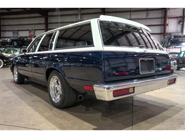 1983 Chevrolet Malibu (CC-1964656) for sale in Kentwood, Michigan