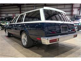 1983 Chevrolet Malibu (CC-1964656) for sale in Kentwood, Michigan