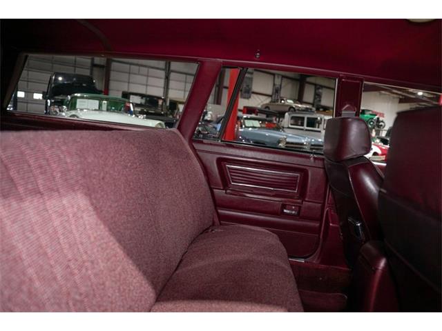 1983 Chevrolet Malibu (CC-1964656) for sale in Kentwood, Michigan