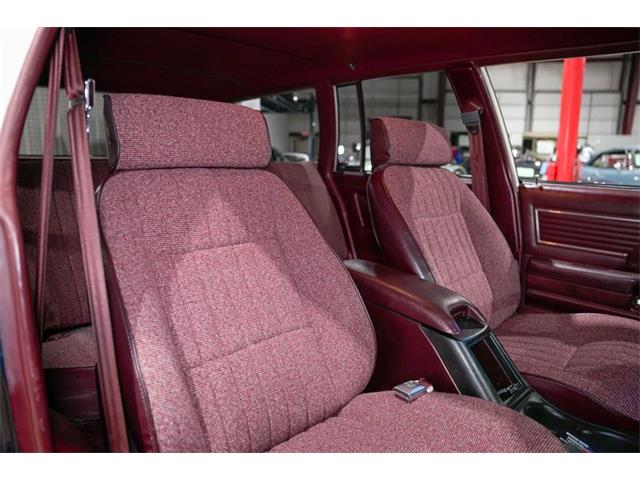 1983 Chevrolet Malibu (CC-1964656) for sale in Kentwood, Michigan