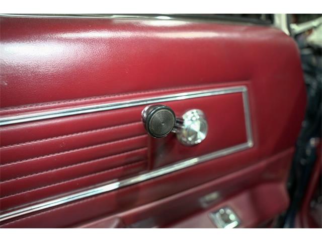 1983 Chevrolet Malibu (CC-1964656) for sale in Kentwood, Michigan