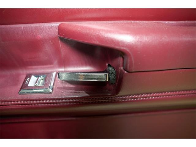 1983 Chevrolet Malibu (CC-1964656) for sale in Kentwood, Michigan