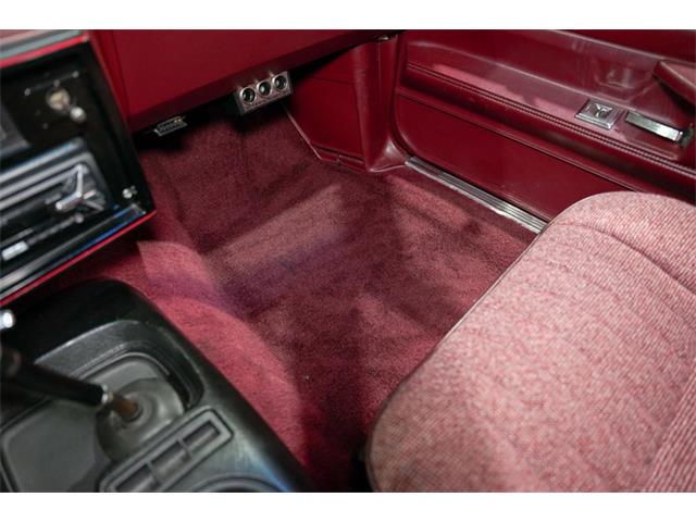 1983 Chevrolet Malibu (CC-1964656) for sale in Kentwood, Michigan