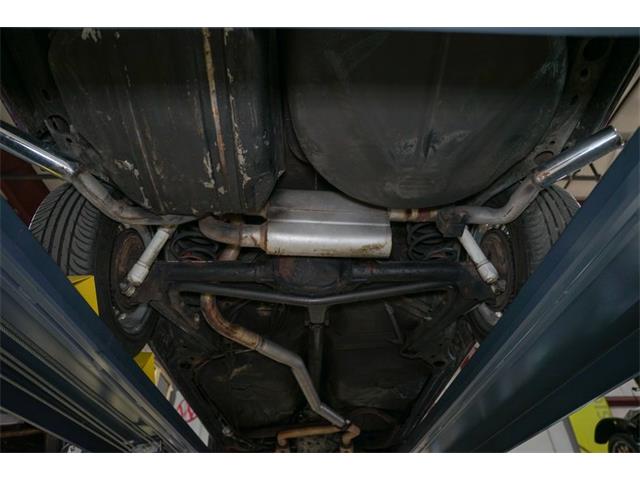 1983 Chevrolet Malibu (CC-1964656) for sale in Kentwood, Michigan