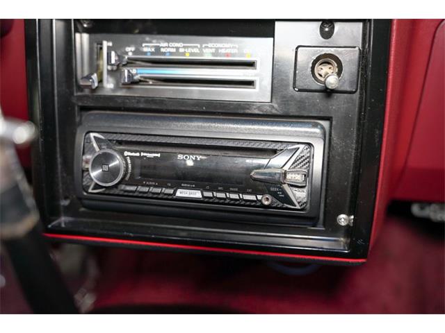 1983 Chevrolet Malibu (CC-1964656) for sale in Kentwood, Michigan