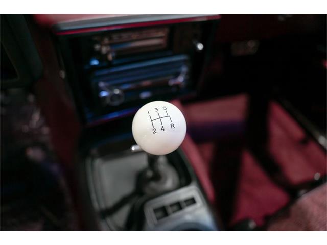 1983 Chevrolet Malibu (CC-1964656) for sale in Kentwood, Michigan