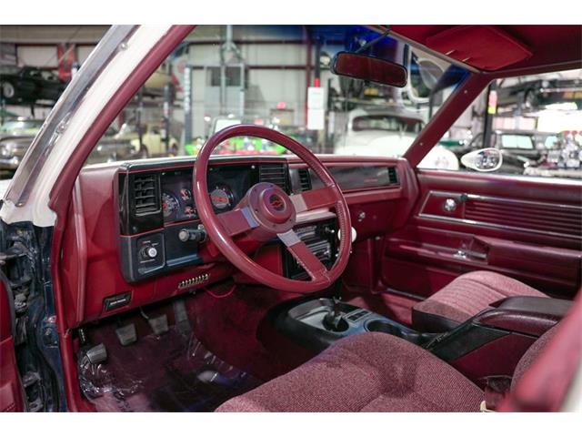 1983 Chevrolet Malibu (CC-1964656) for sale in Kentwood, Michigan
